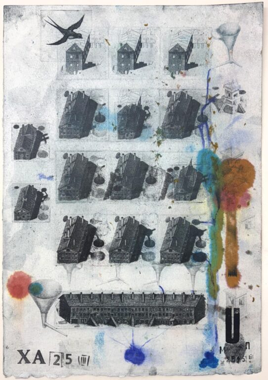 XA 25 (III) - Pavlo Makov 