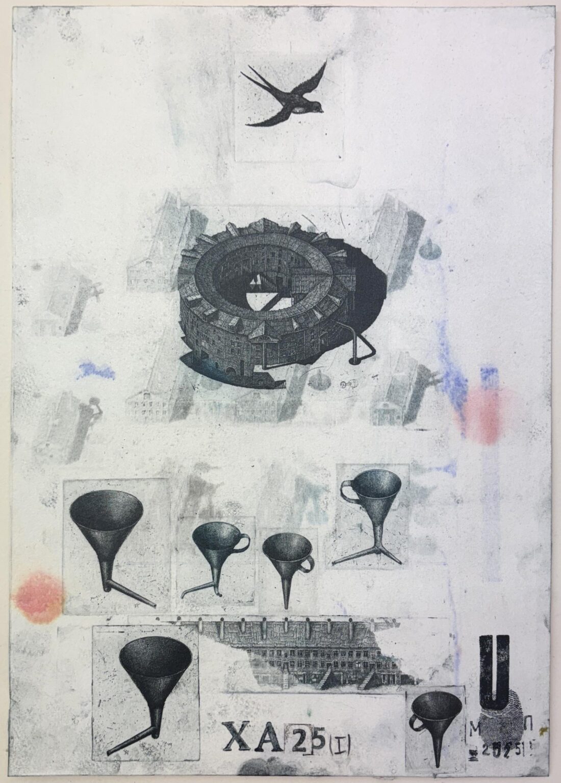 XY 25 (I) - Pavlo Makov 