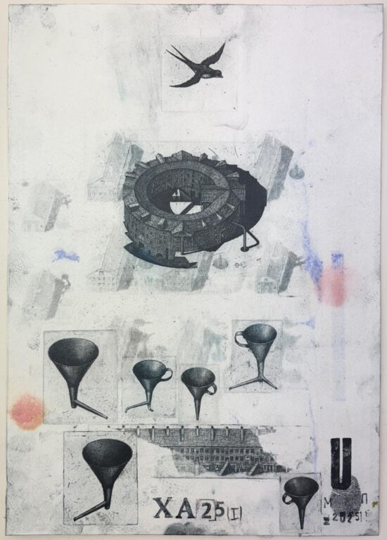 XY 25 (I) - Pavlo Makov 