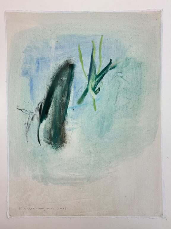 Esquinzo - Peter Krawagna 