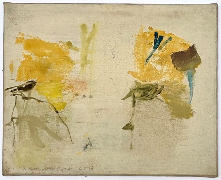 O.T. - Peter Krawagna 