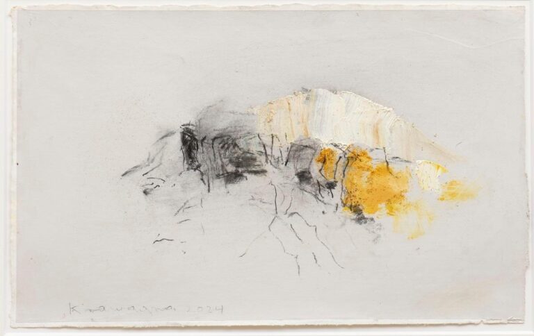 Landschaft - Peter Krawagna 