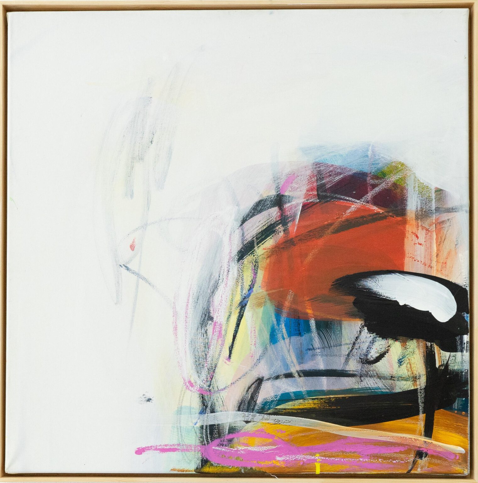 Imitation of Life - Violetta Ehnsperg 