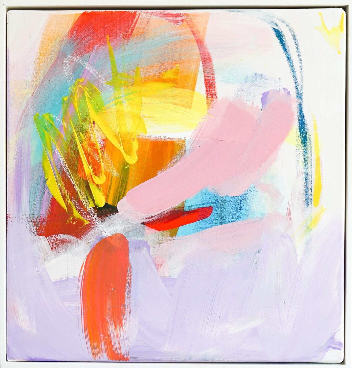 Friendo #2 - Violetta Ehnsperg 