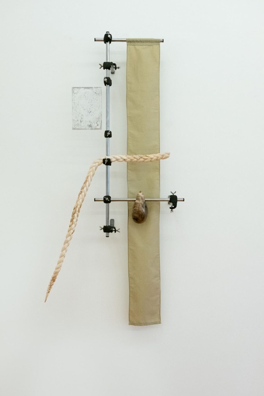 Traveller 5 - Janne Schipper 