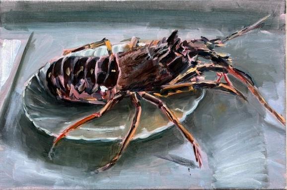 Languste - Alex Amann 