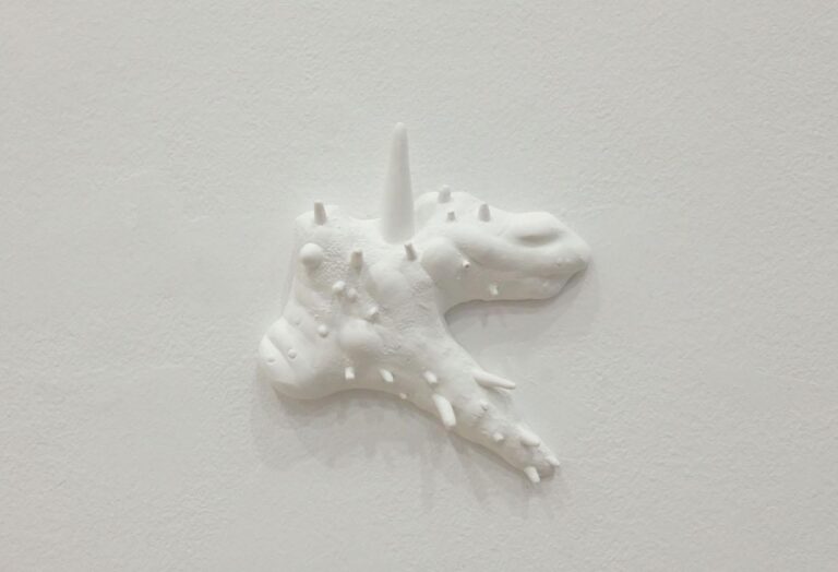 Invasive Pieces 1 - Janne Schipper 