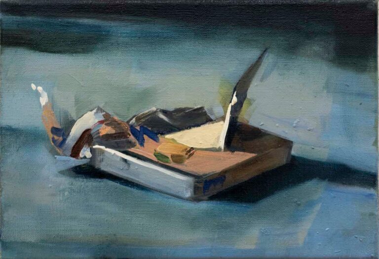 Manner Schnitten - Alex Amann 