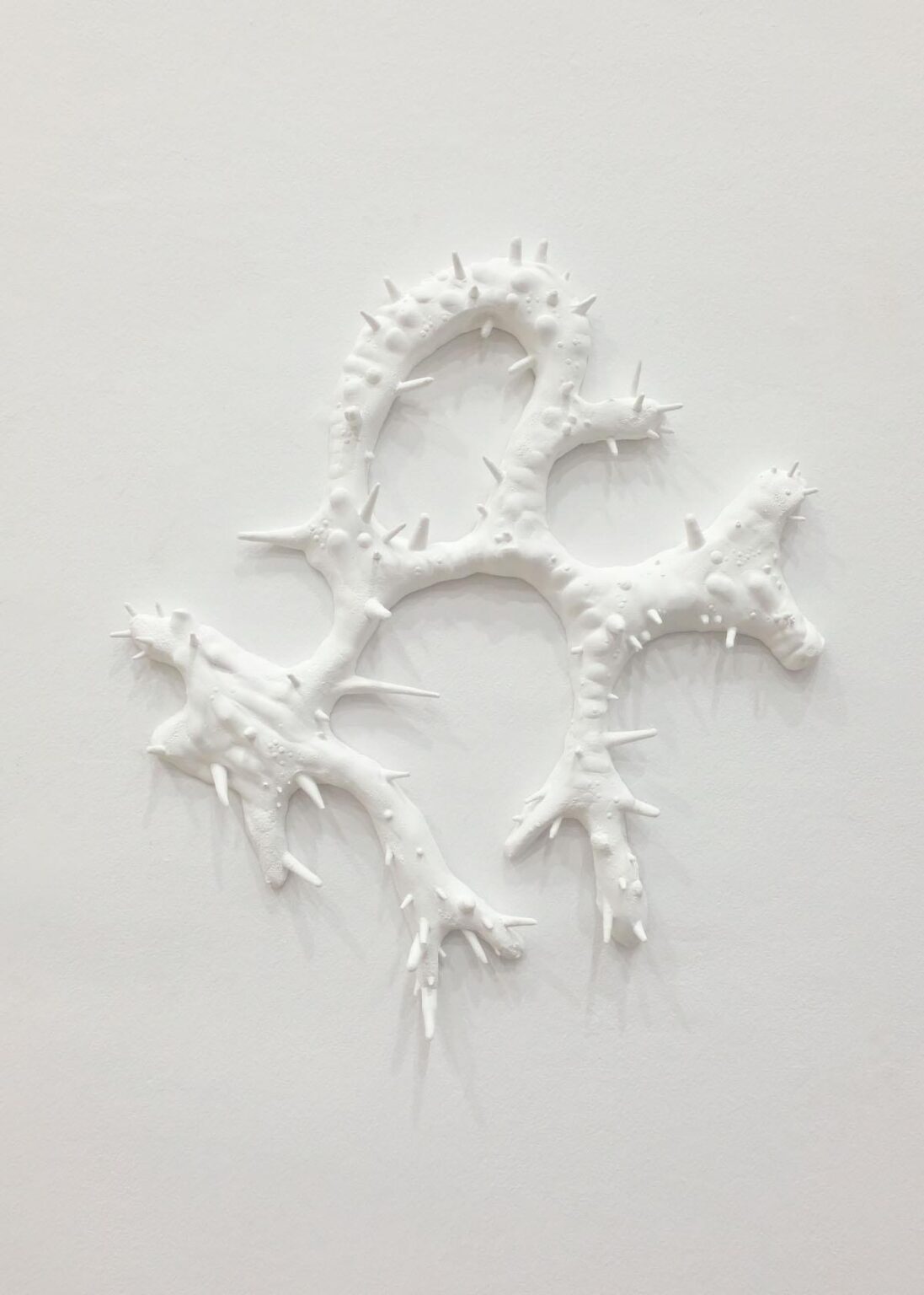 Invasive Pieces 2 - Janne Schipper 