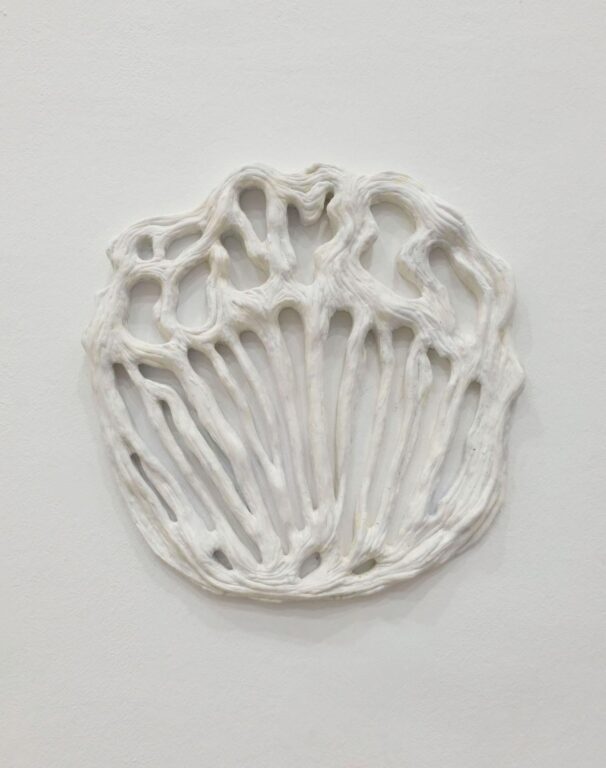 Invasive Pieces 4 - Janne Schipper 