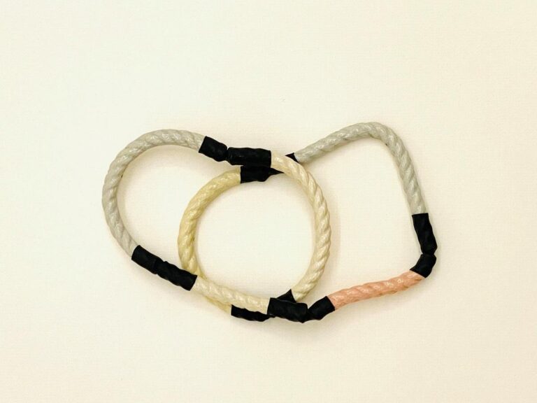 Ropes - Terese Kasalicky 