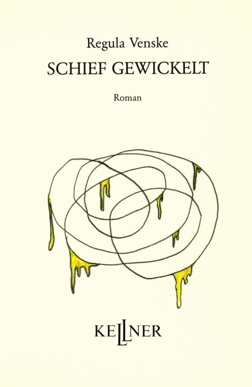 Schief gewickelt - Edith Payer 