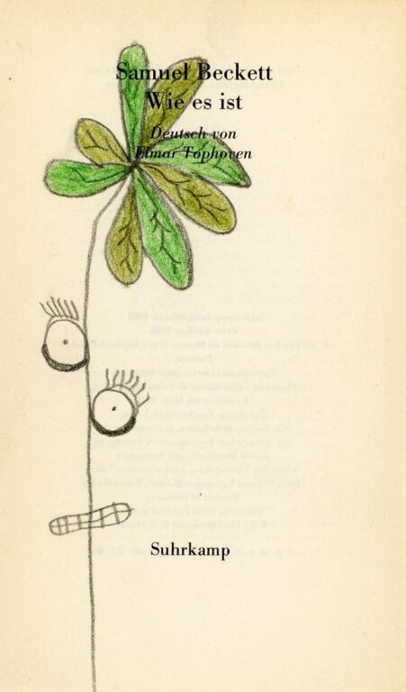 Wie es ist - Edith Payer 