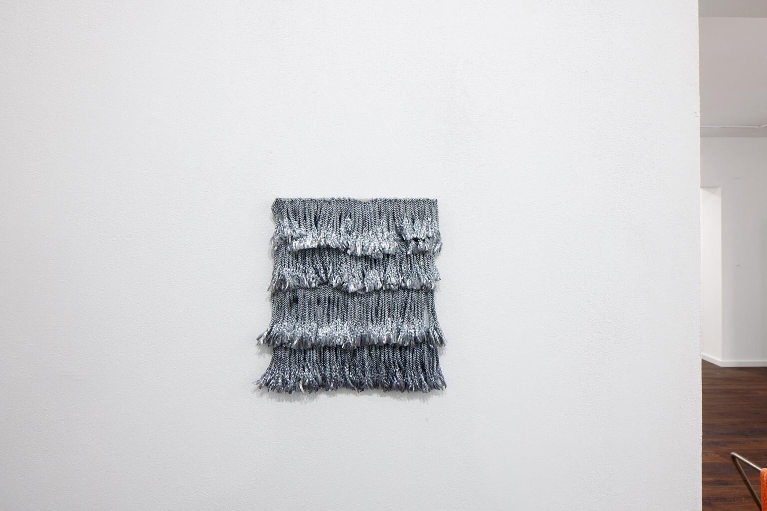 Fringe #1 - Terese Kasalicky 