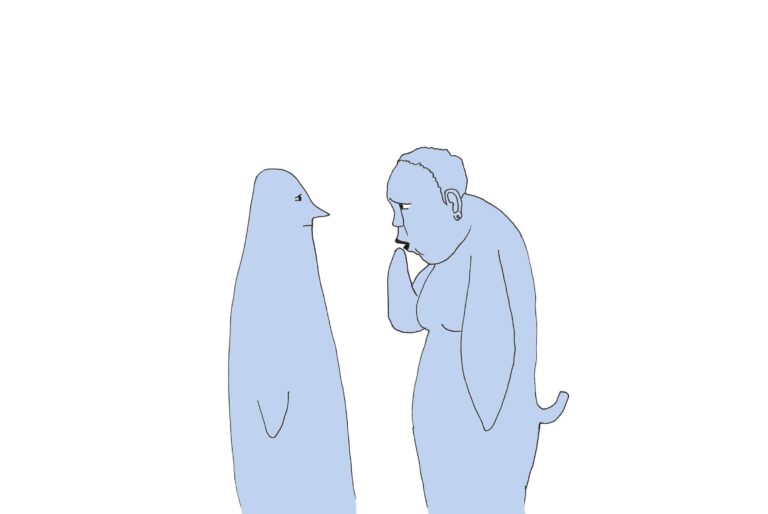 Pinguin Frauen - Stefanie Wuschitz 