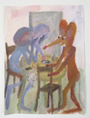 Mausnahmezustand 3 - Ju Aichinger 