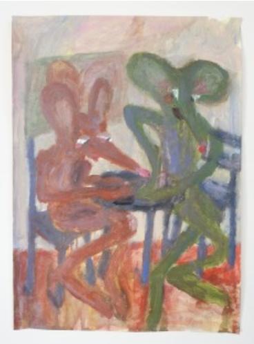 Mausnahmezustand 4 - Ju Aichinger 