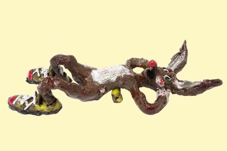 Sport Bunny - Ju Aichinger 