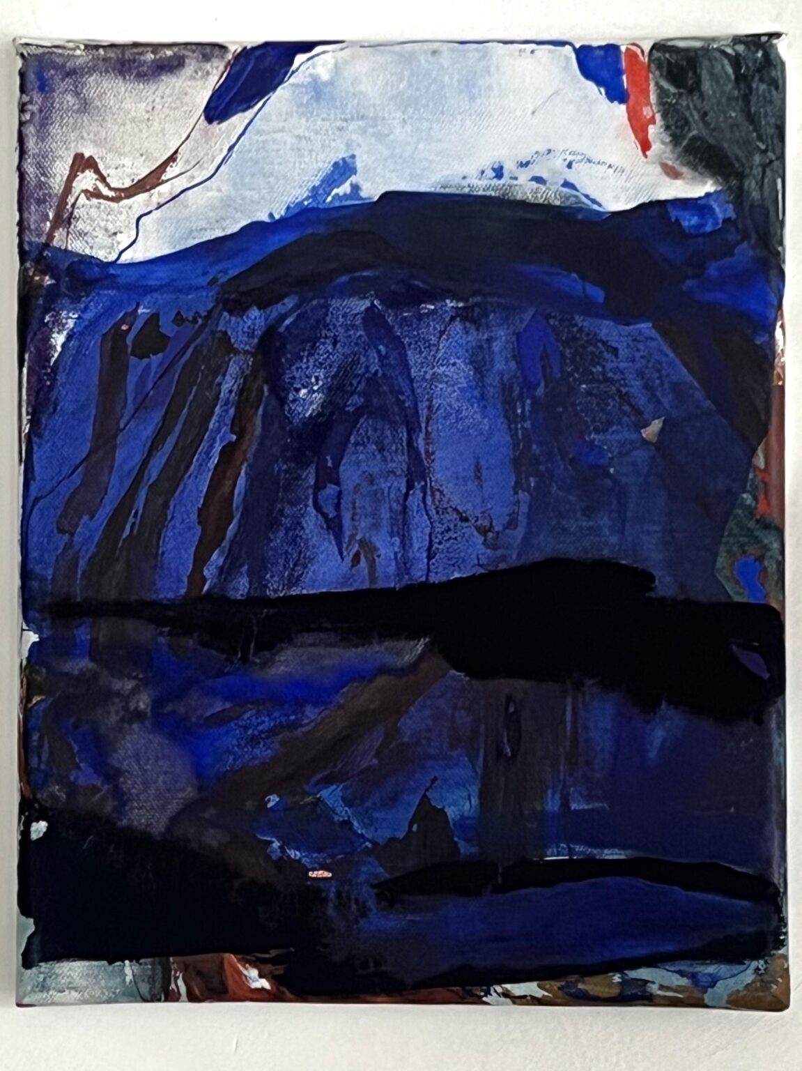 O. T. - Veronika Dirnhofer 