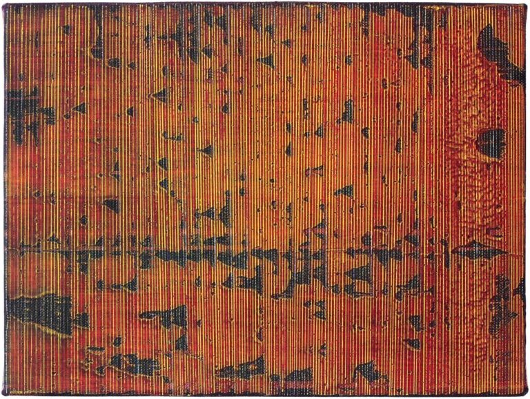 O.T. - Michael Kravagna 