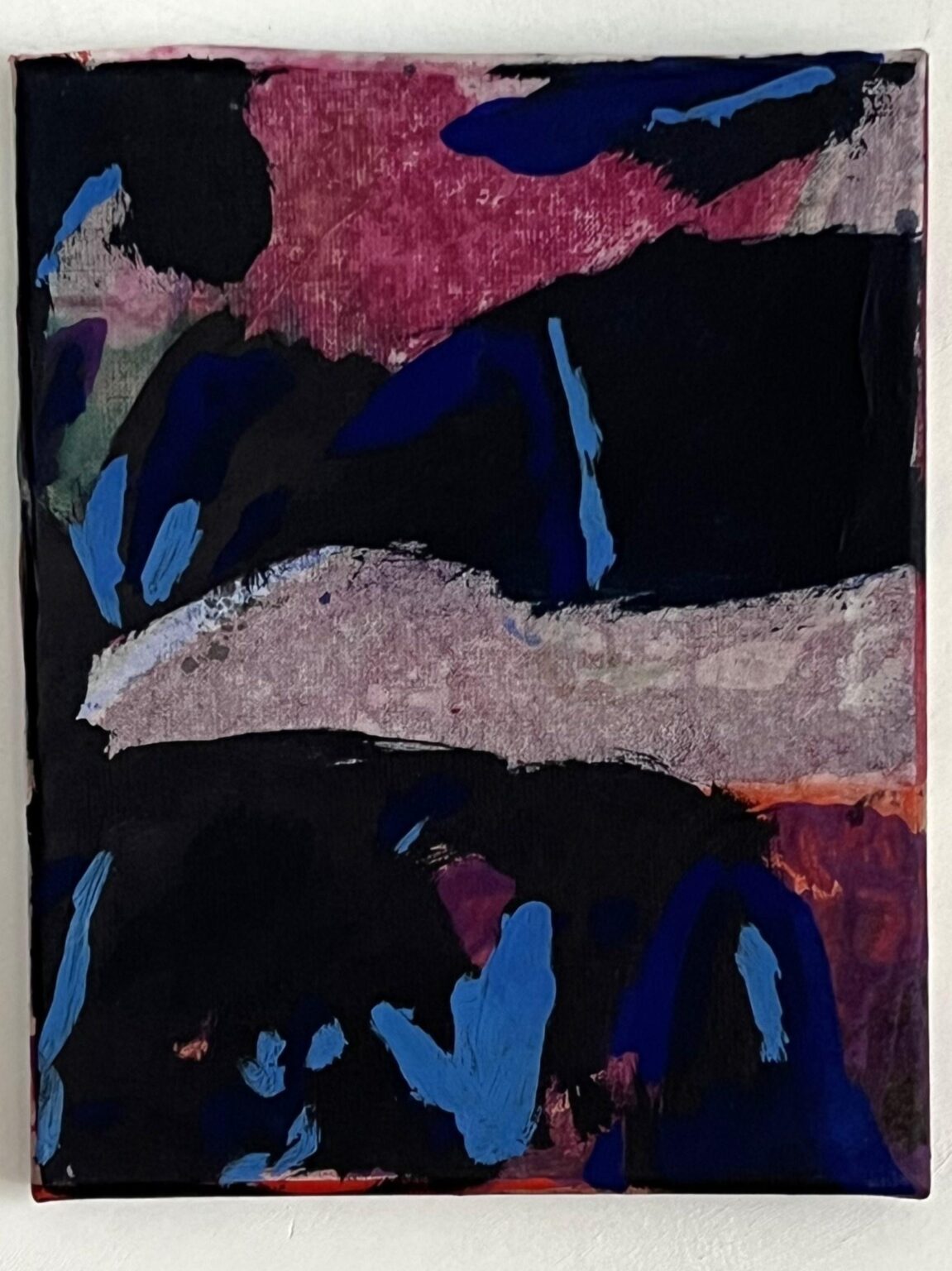 O. T. - Veronika Dirnhofer 