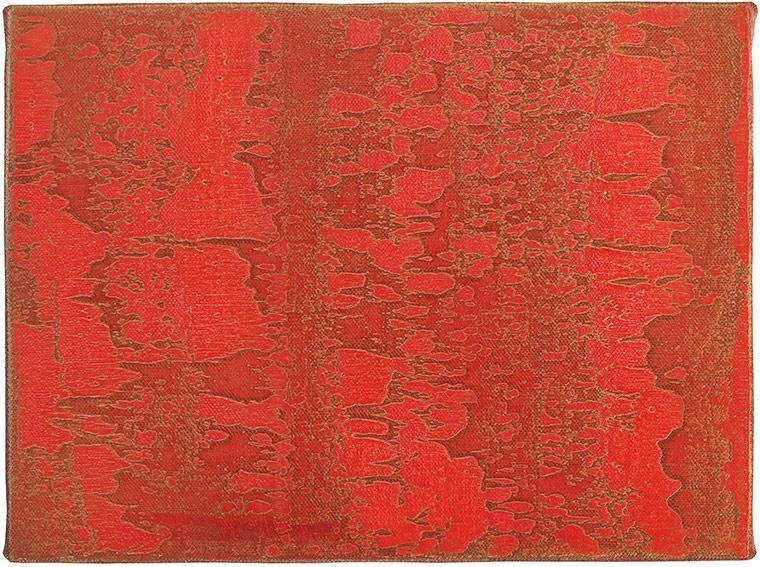 O.T. - Michael Kravagna 