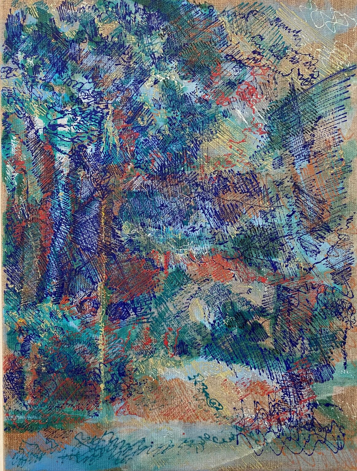 O.T. - Matthias Buch 