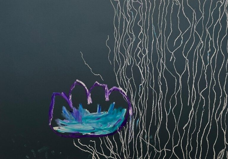 Dear Shell be well - Raphaela Riepl 