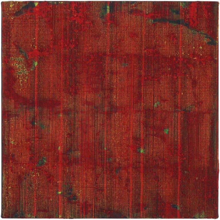 O.T. - Michael Kravagna 