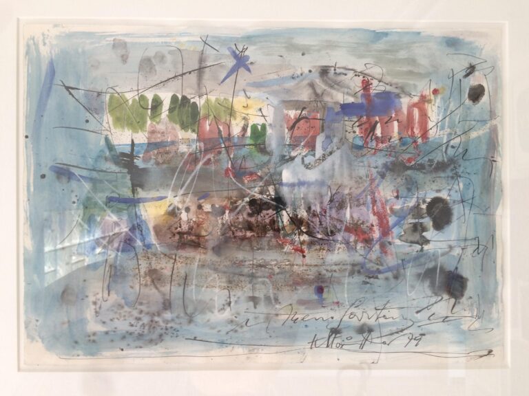 O.T. - Hans Staudacher 