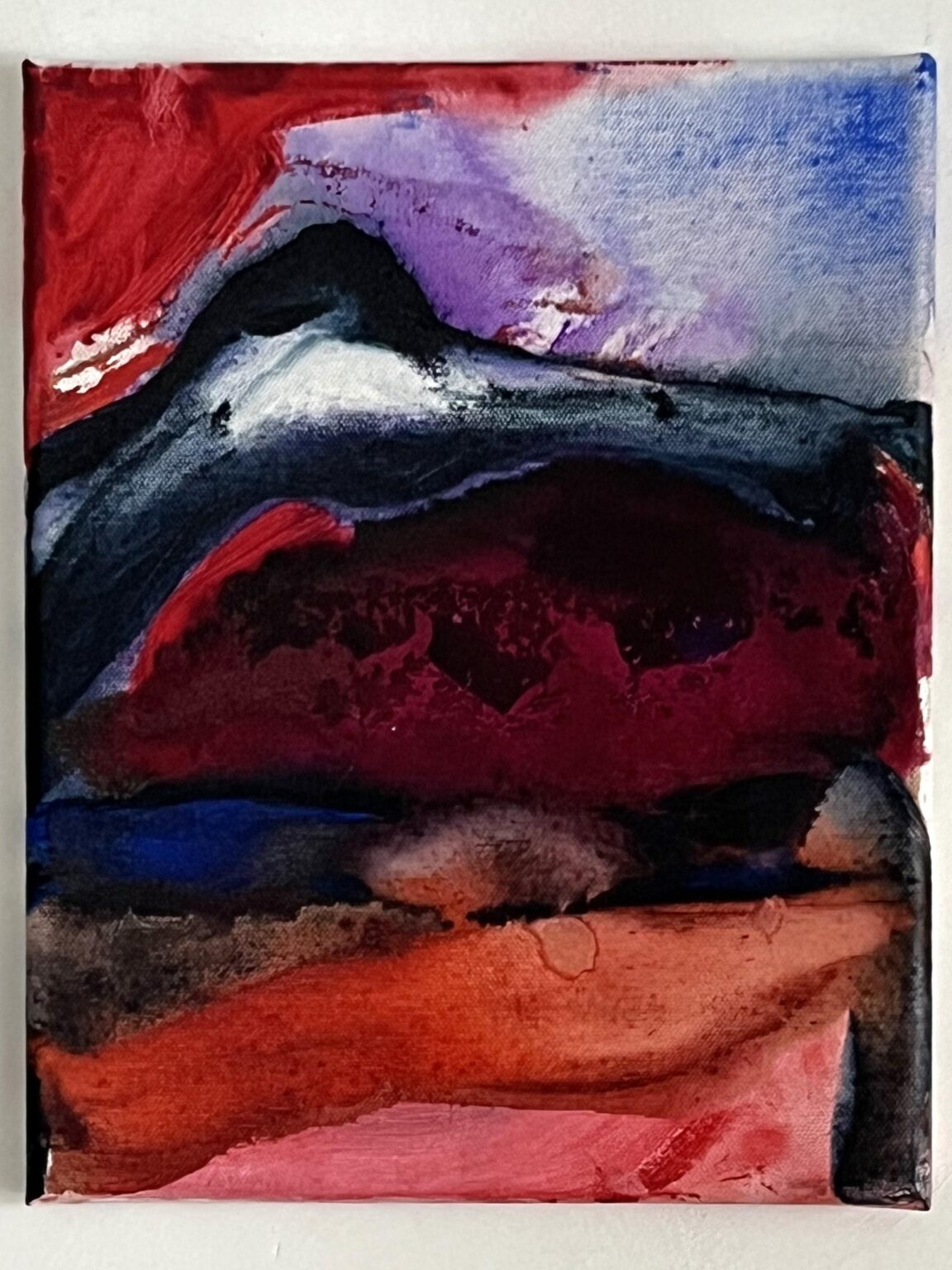 O. T. - Veronika Dirnhofer 