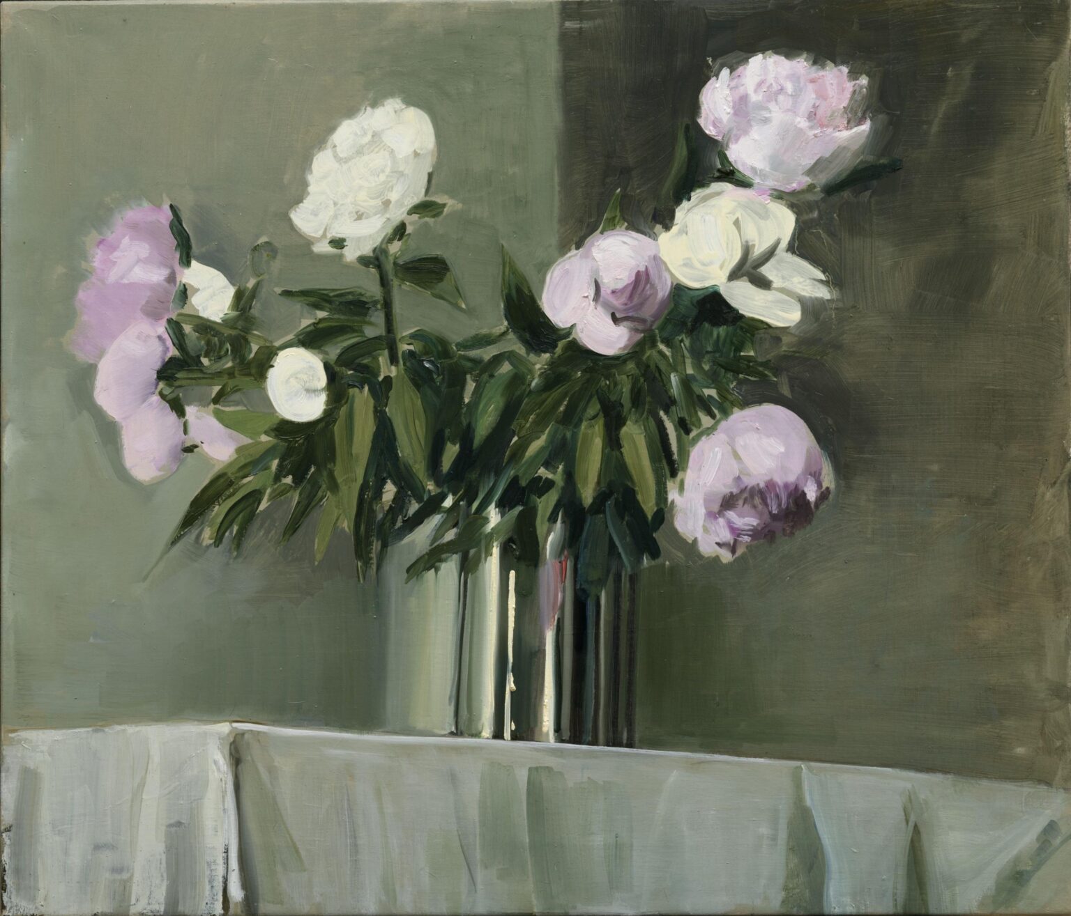 Pfingstrosen - Alex Amann 