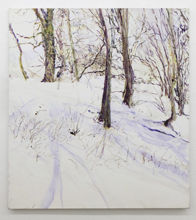 Winter Garten Park - Markus Orsini-Rosenberg 