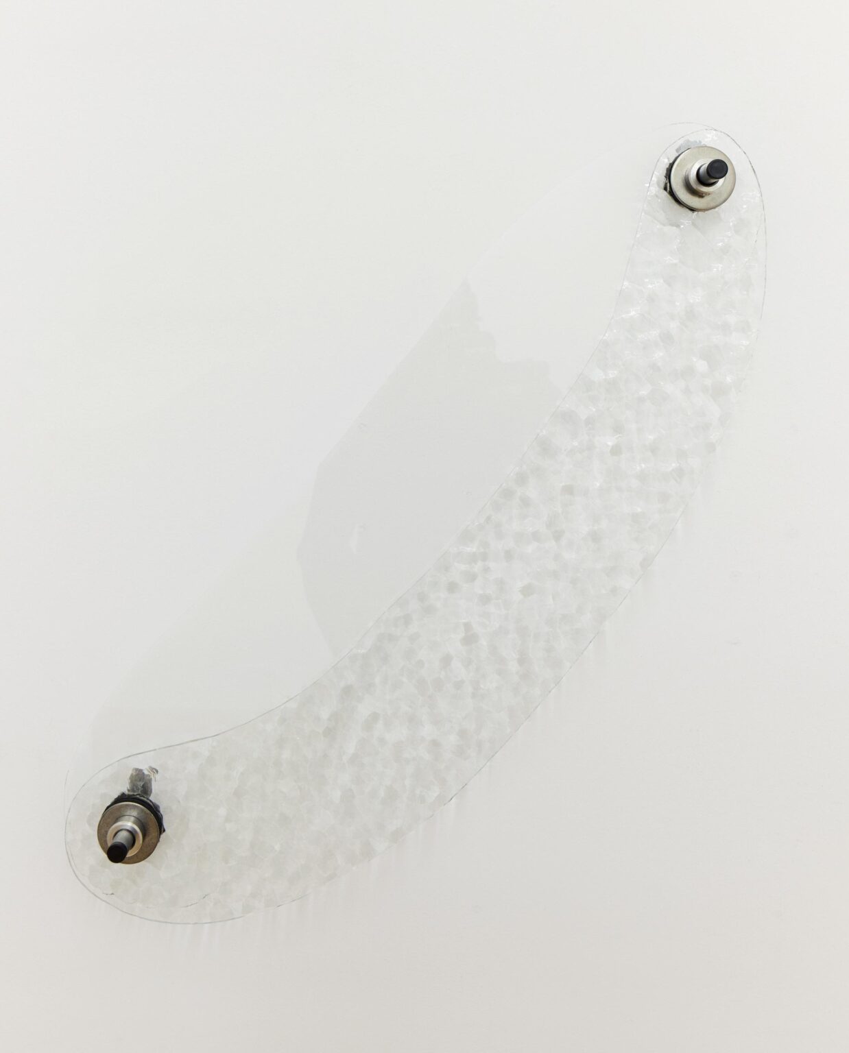 Glass Piece - Janne Schipper 