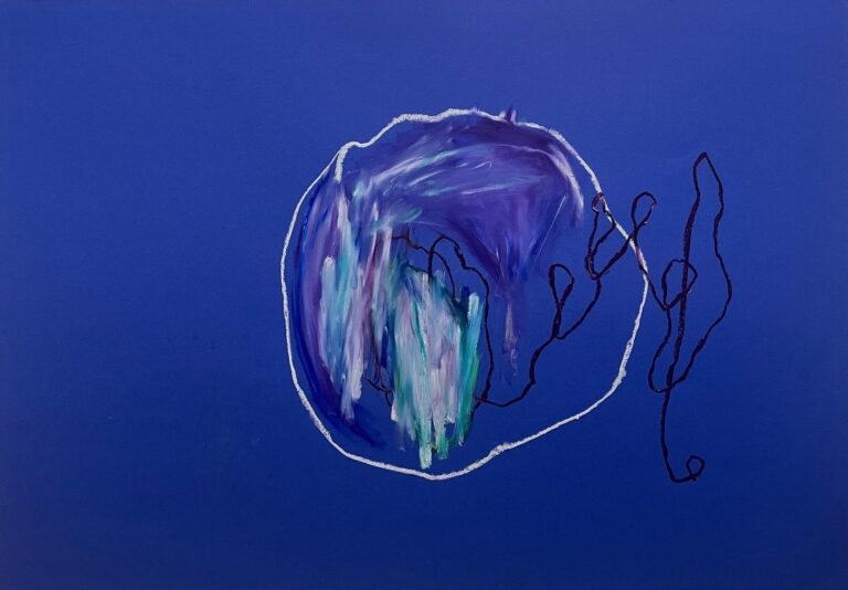 Never Know but do - Raphaela Riepl 