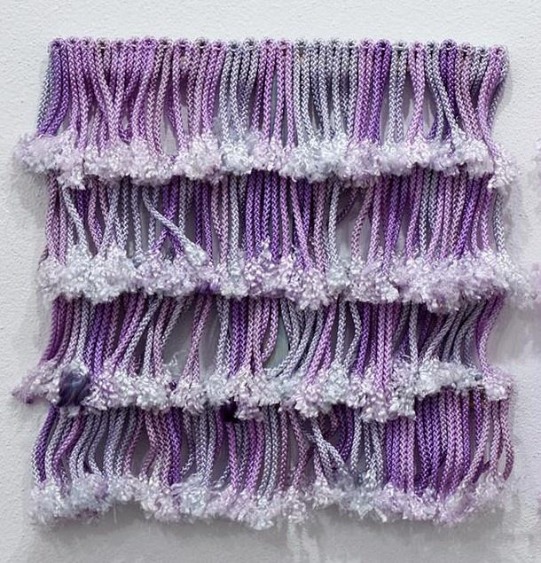 Fringe #2 - Terese Kasalicky 