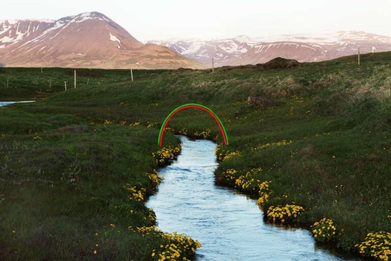 Rainbow - Markus Guschelbauer 