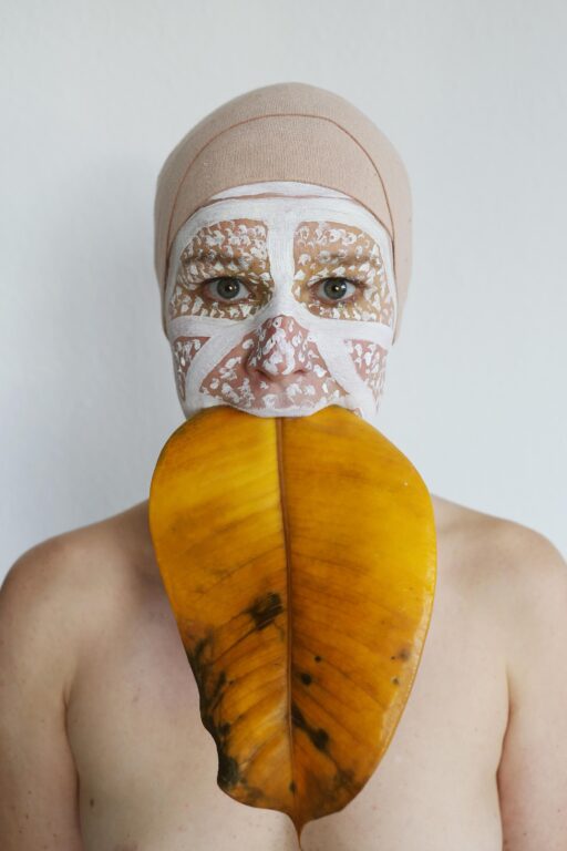 Becoming Native, #10 Surmaand Mursi - Evamaria Schaller 