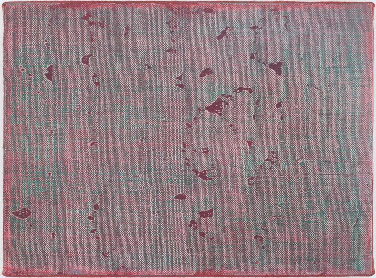 O.T. - Michael Kravagna 