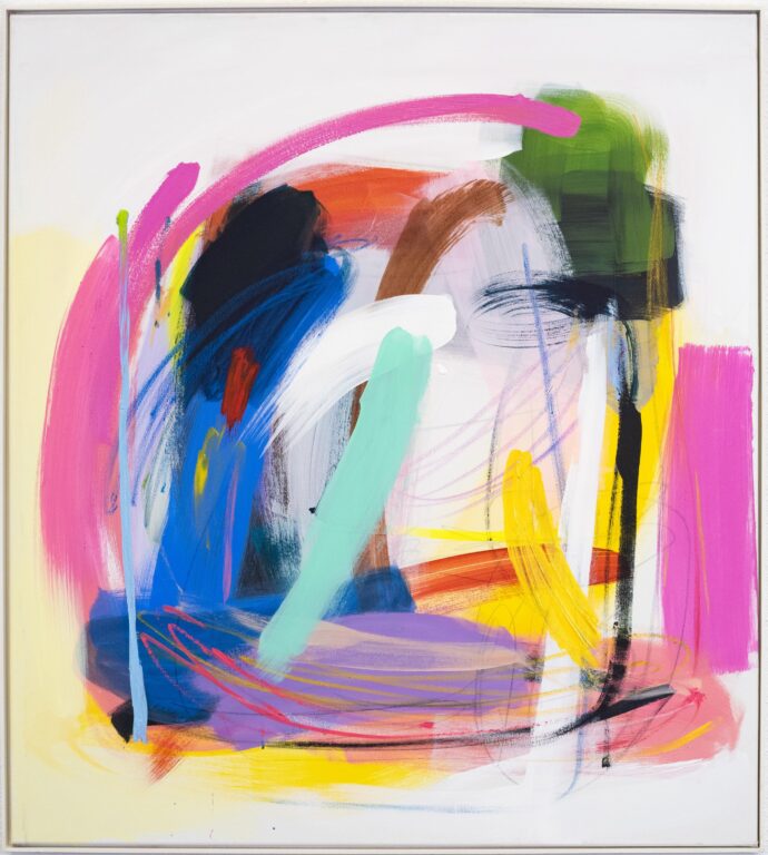 Meaningful Triviality - Violetta Ehnsperg 