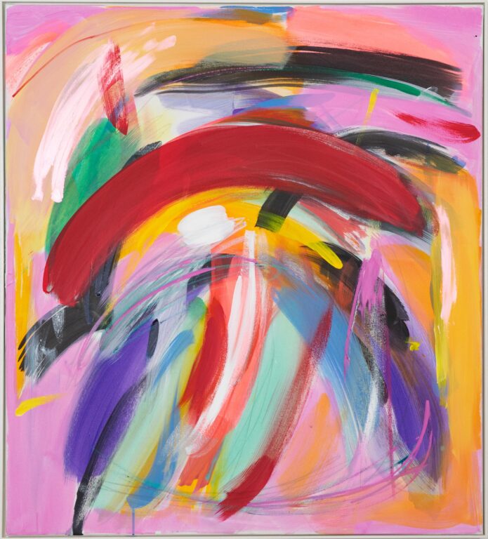 Pink Panther - Violetta Ehnsperg 