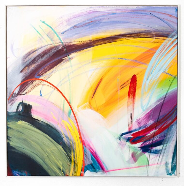 Splash - Violetta Ehnsperg 