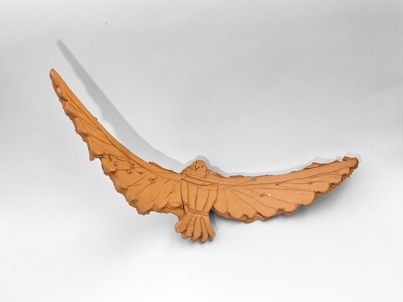 Paloma II - Kristin Wadlig 