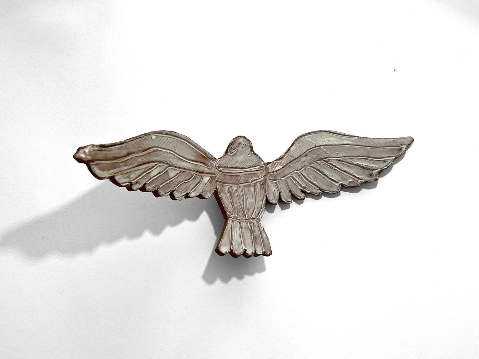 Paloma I - Kristin Wadlig 