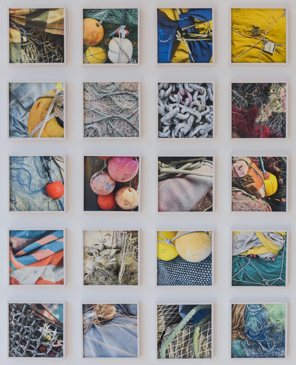 vinculos - Karen Elliot 