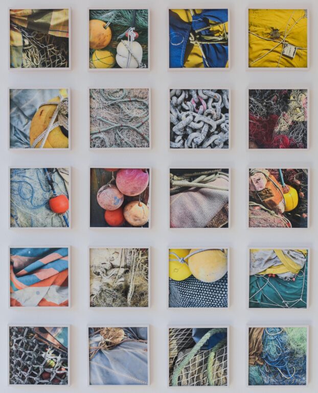 vinculos - Karen Elliot 