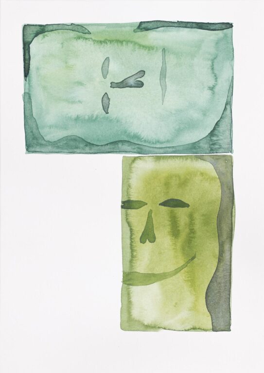 Untitled - Daniel Domig 