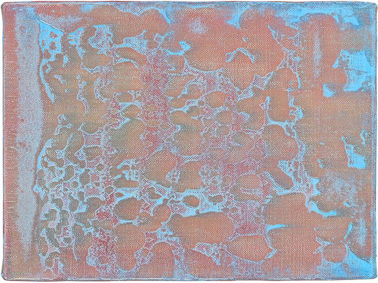 O.T. - Michael Kravagna 