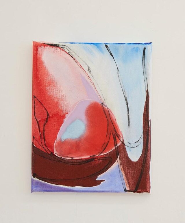 AD #5 - Veronika Dirnhofer 