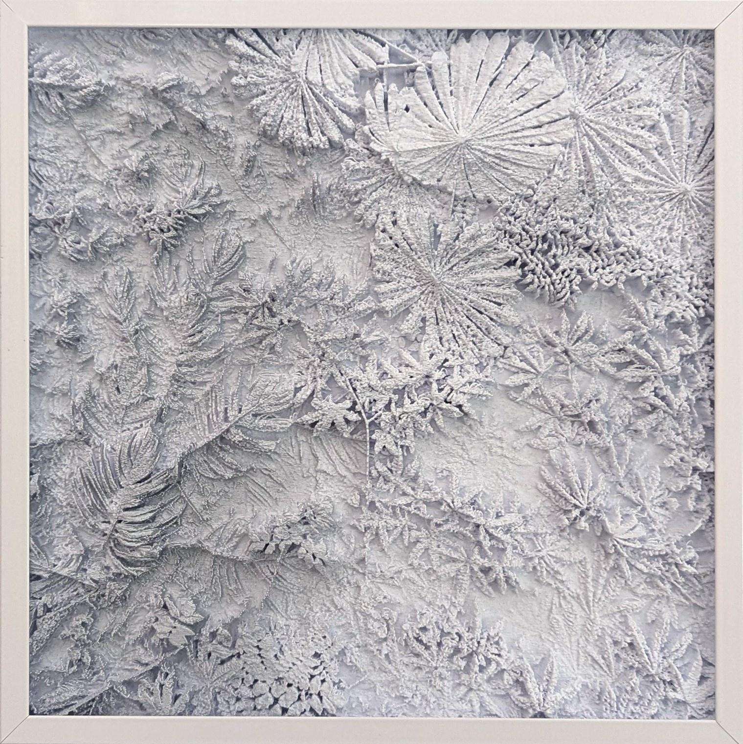 Shaped Landscapes 02 - Laura Roth 